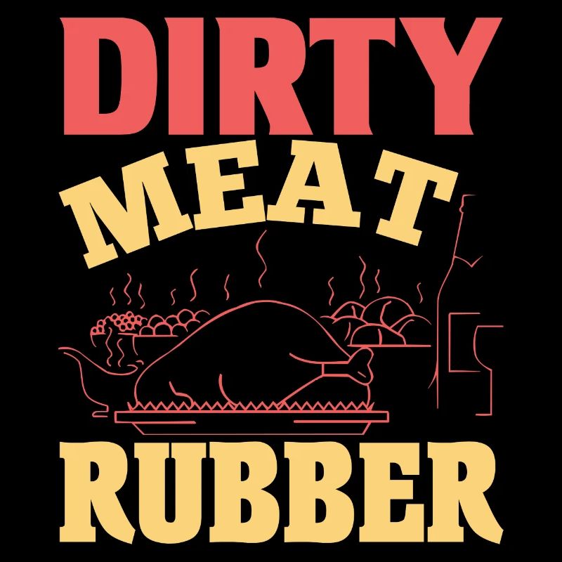 SCHMUTZIGES FLEISCH GUMMI LUSTIG