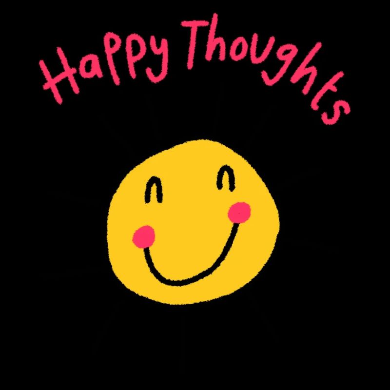 Sun - Happy Thoughts
