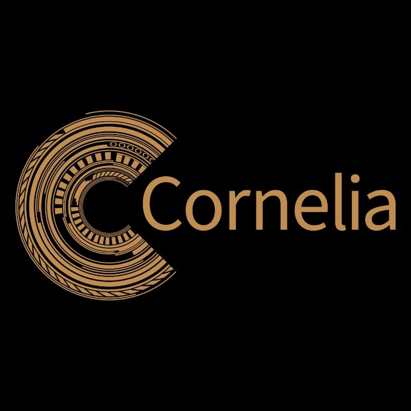 Pour Cornelia