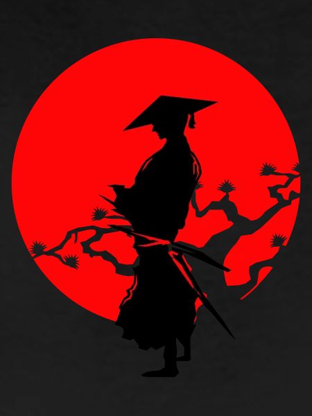 Samurai Warrior