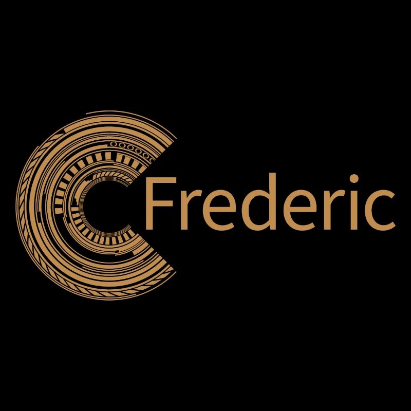 For Frederic