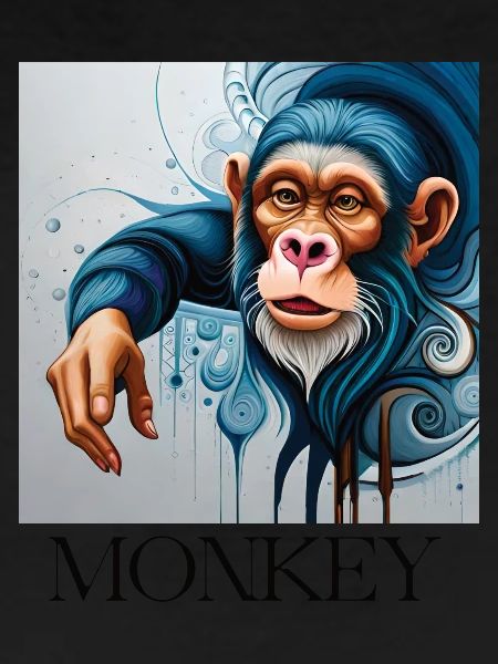 MONKEY