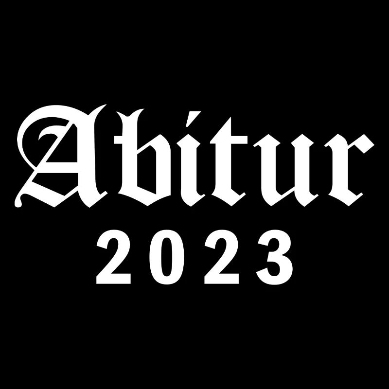 Abitur 2023 Spruch Geschenk Abschlussfeier