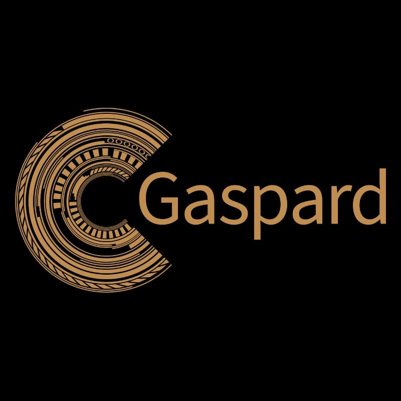 Pour Gaspard