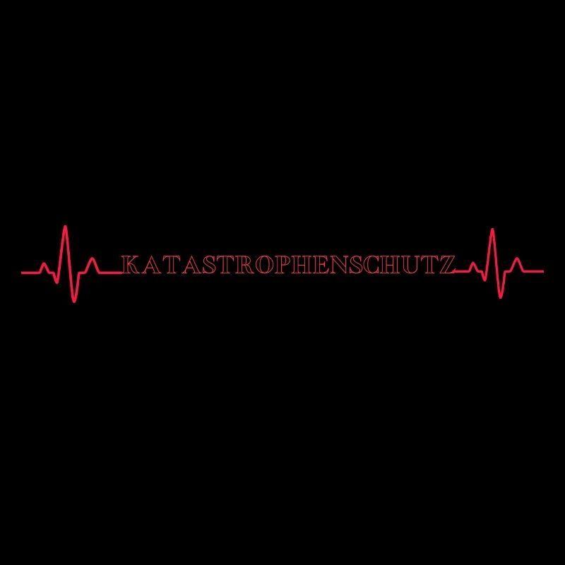 EKG- Katatstrophenschutz
