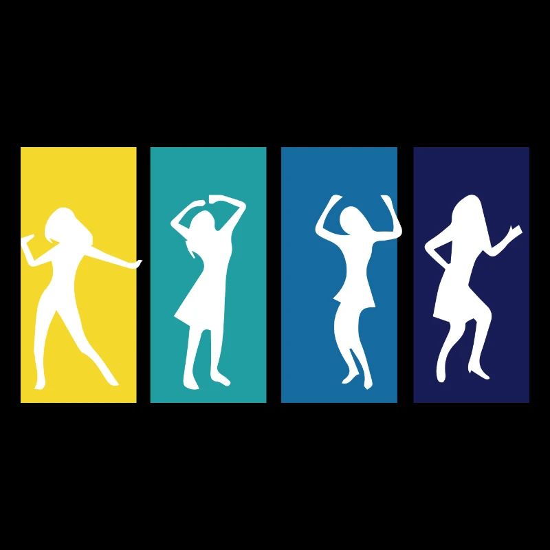 Danse Musique de danse