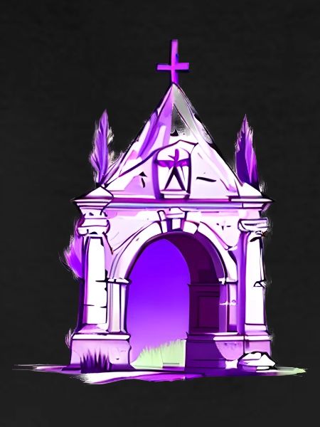 Mausoleum