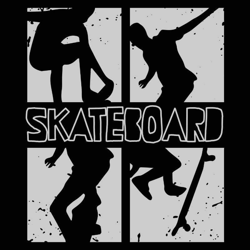 Skateboard