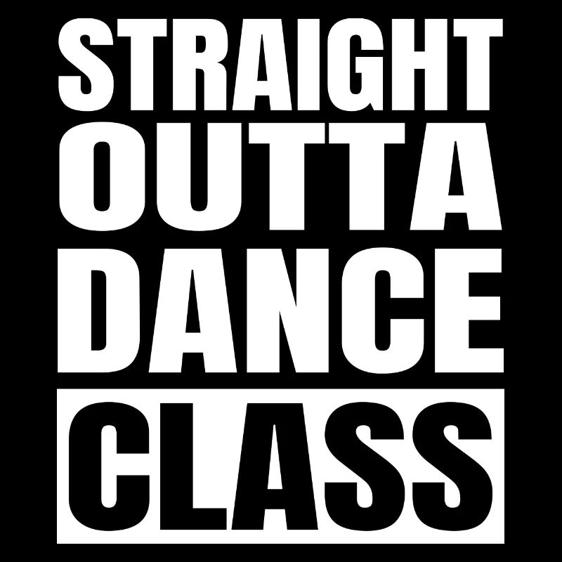 Danse Musique de danse