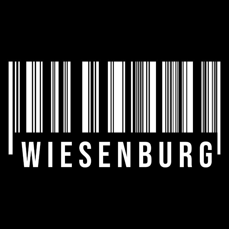 Wiesenburg Strichcode