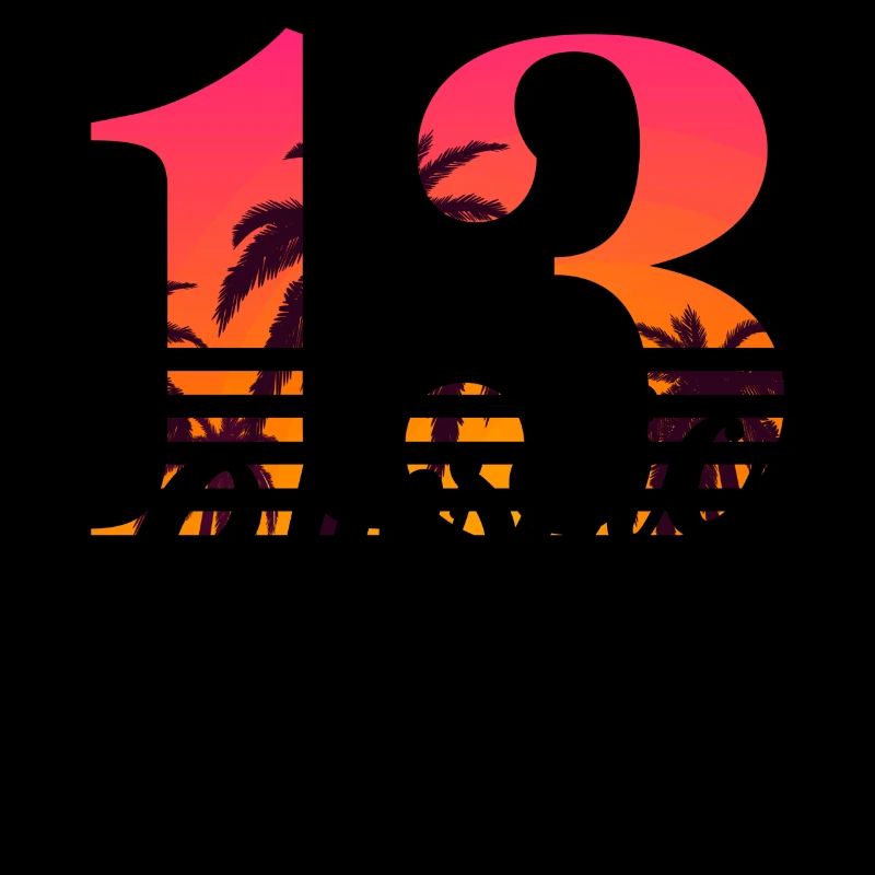Issue 13 - 13th anniversary
