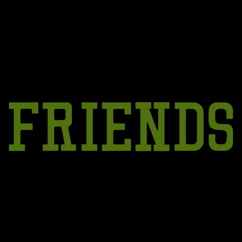 meilleurs amis pour toujours