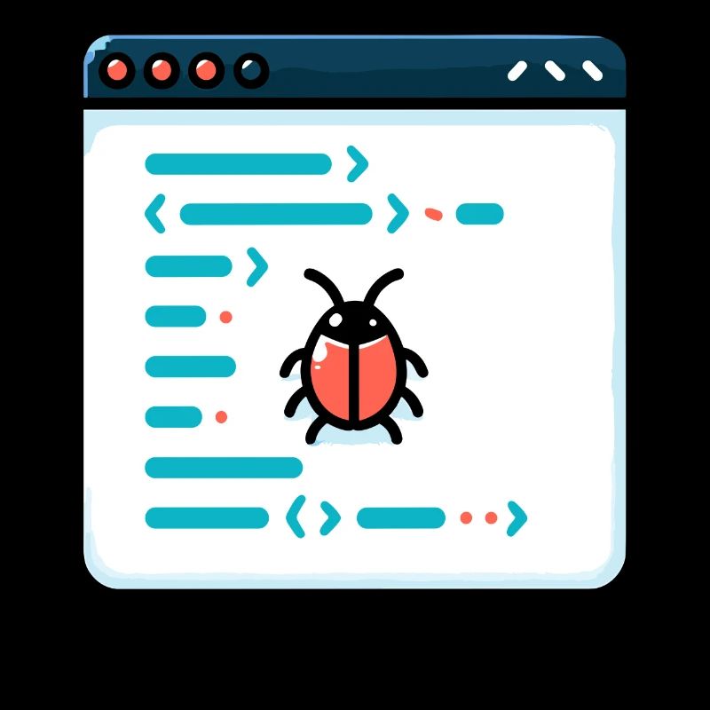 Es ist kein Fehler, es ist ein Feature