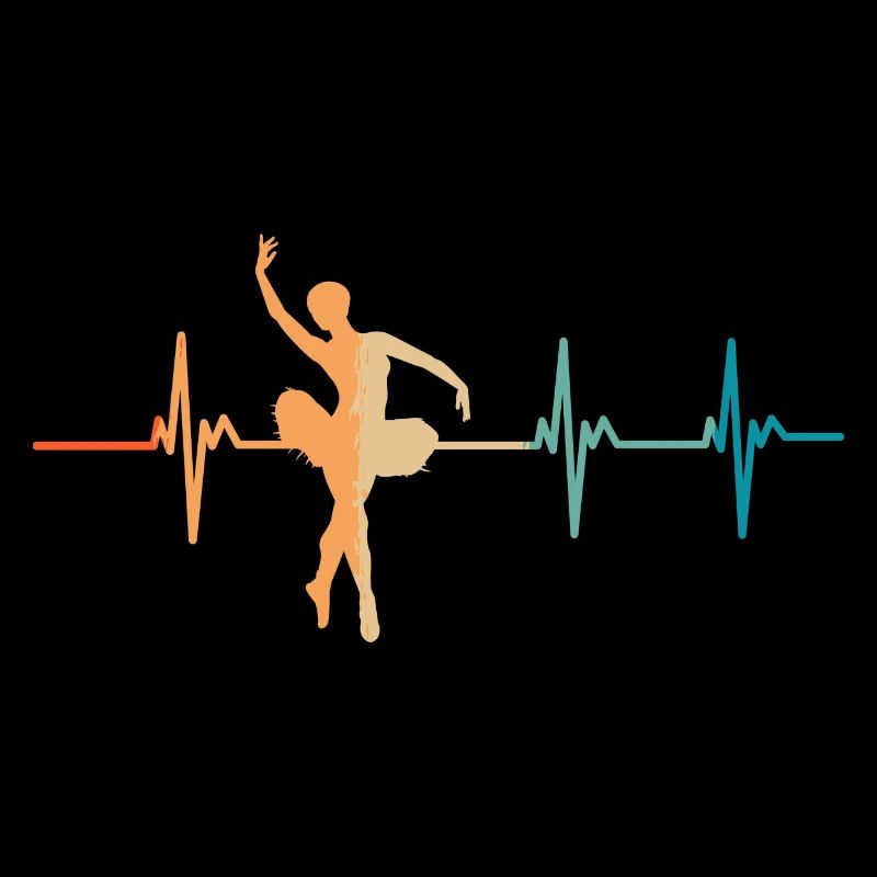 Battement de cœur ballet