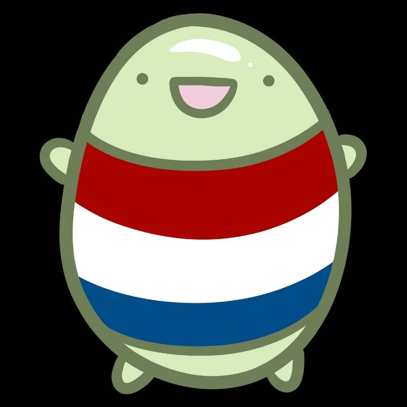 Sweet Bean - Pays-Bas