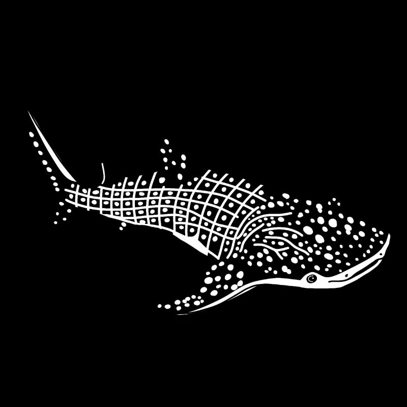 Requin baleine