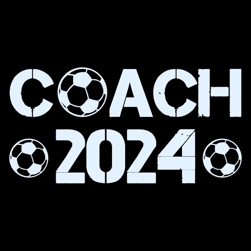 soccer coach 2024