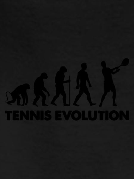Tennis Evolution