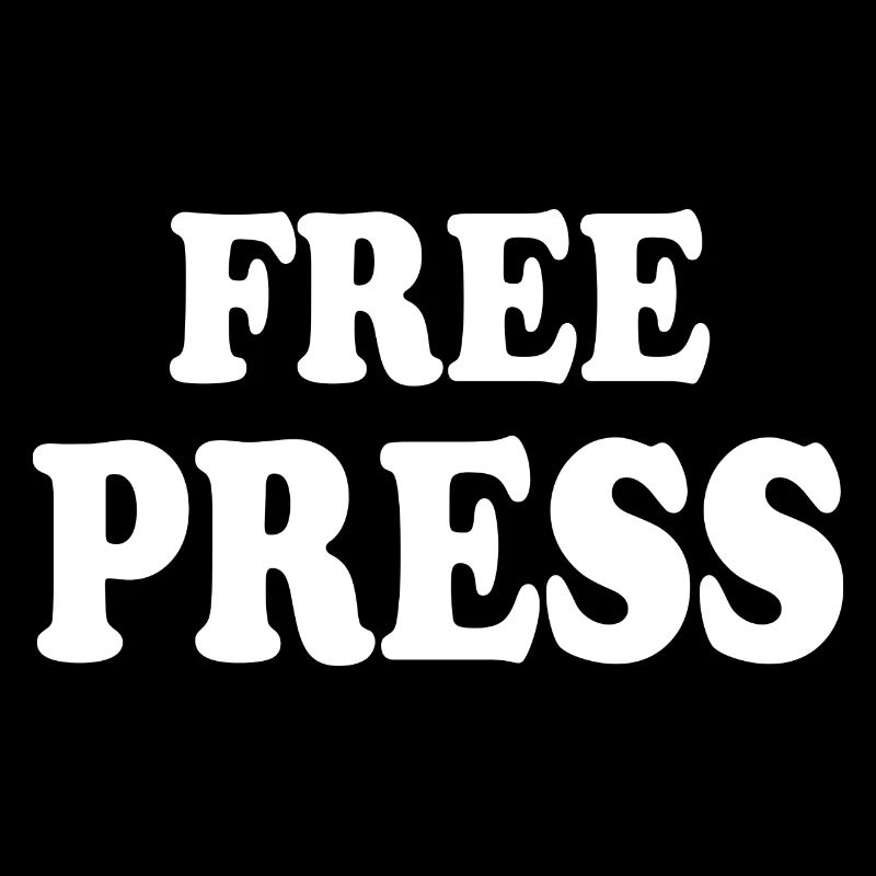 Free press