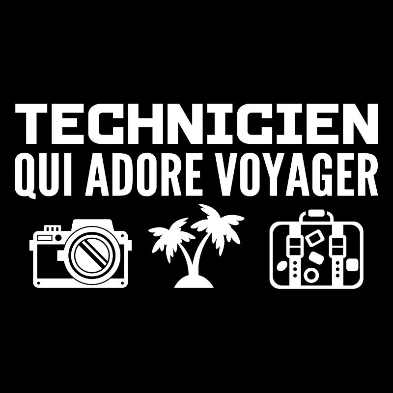 Reisende & Techniker: Leidenschaft & Entdeckung