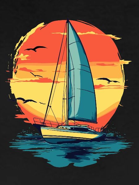 Sailboat Design