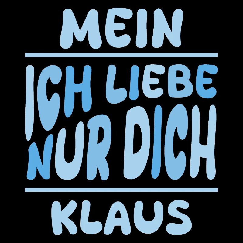Gift for Klaus