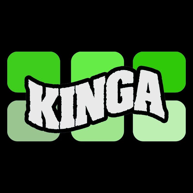 Name Kinga