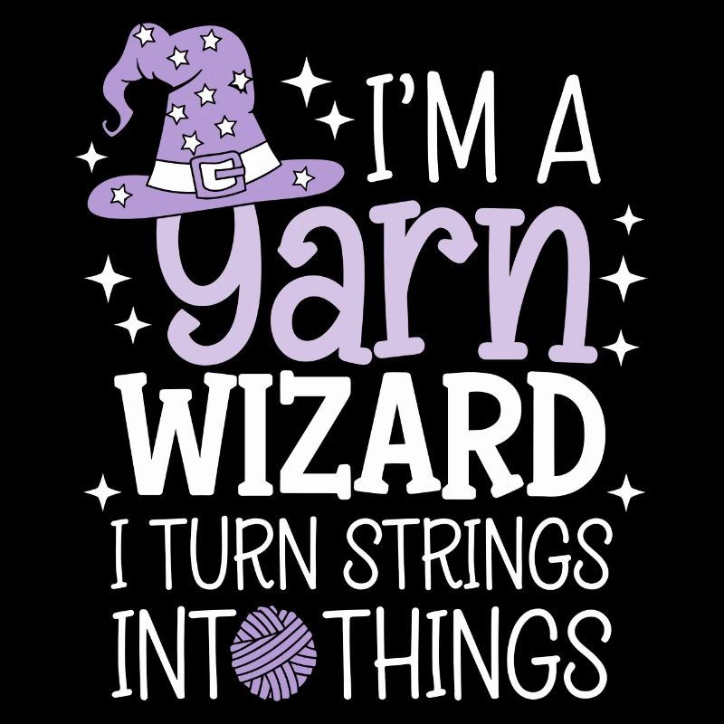 Magic of wool and creativity