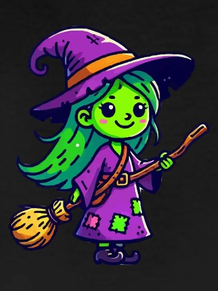 witch