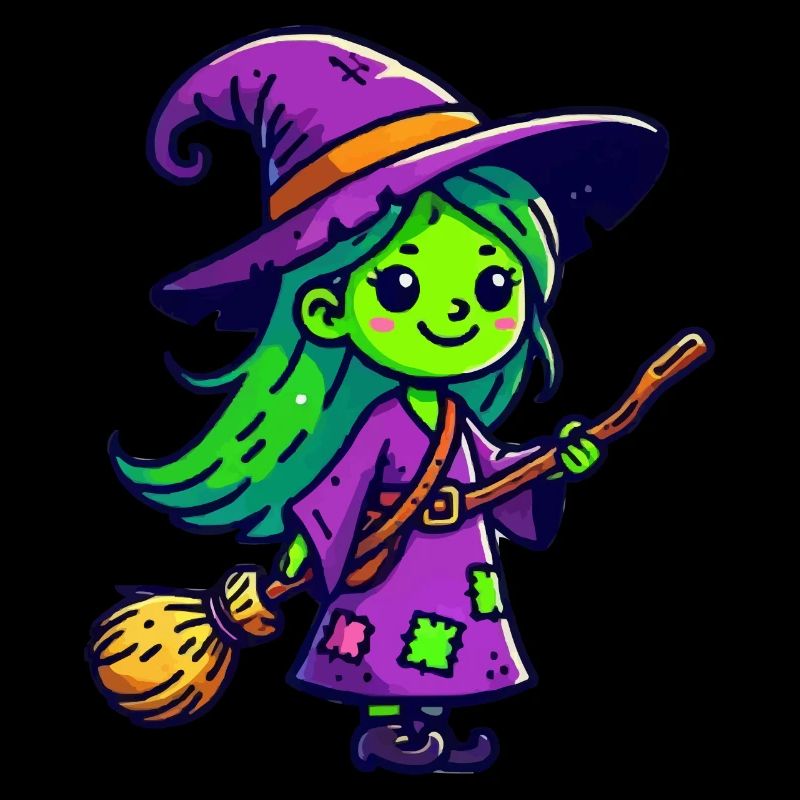 witch