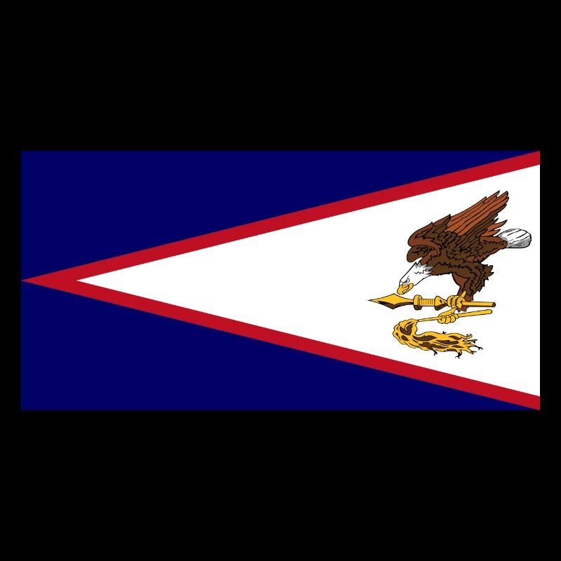 Amerikanisch-Samoa