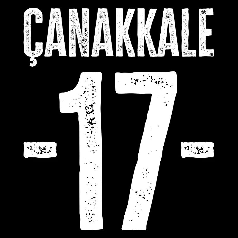 Çanakkale 17 – Fier de son histoire et de sa force