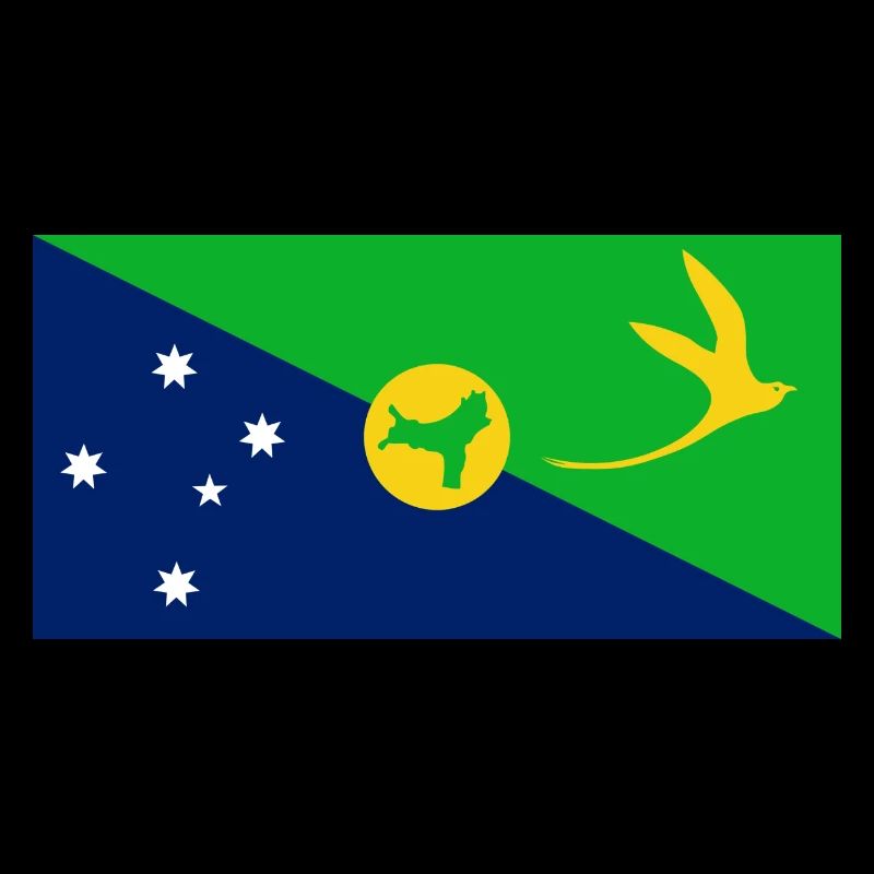 Christmas Islands