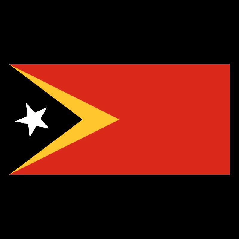 Osttimor