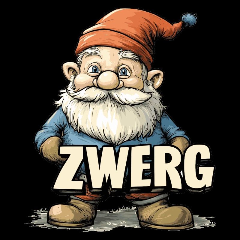 Garden gnome
