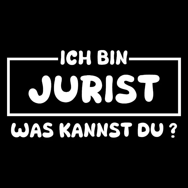 Beruf Jurist
