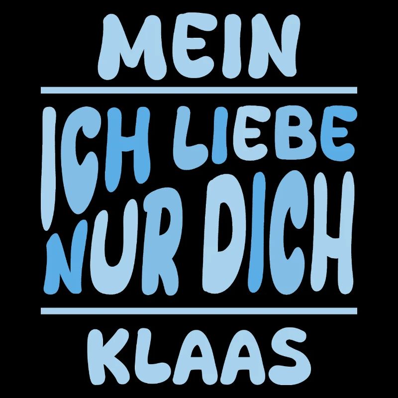 Cadeau pour Klaas