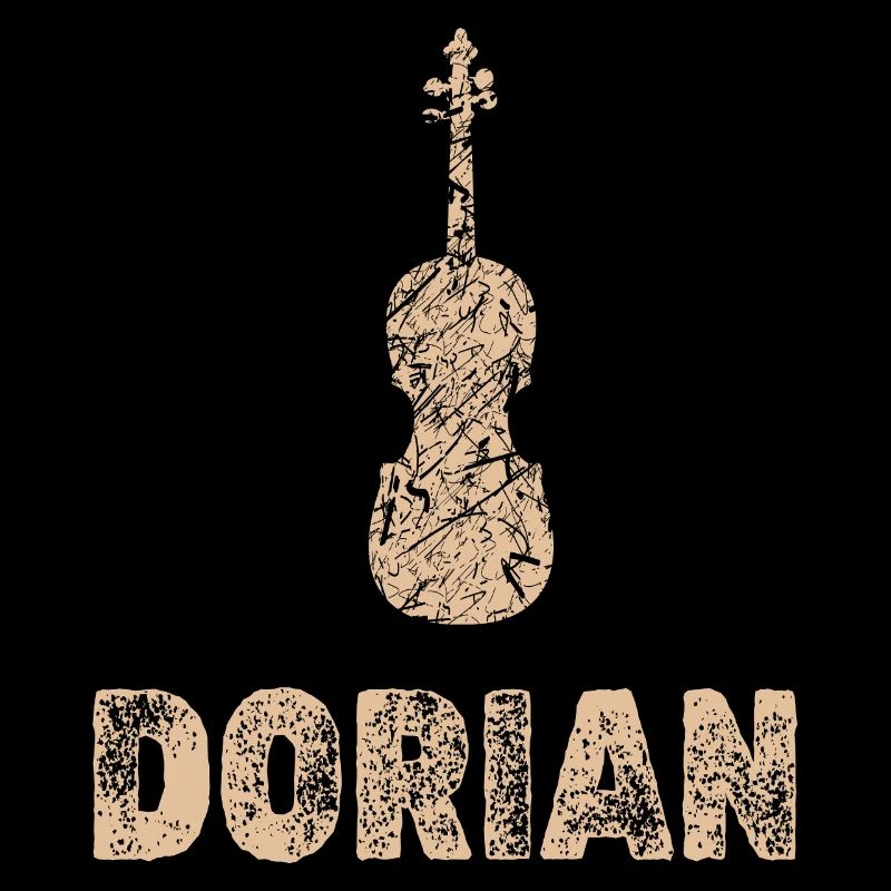 Gift for Dorian
