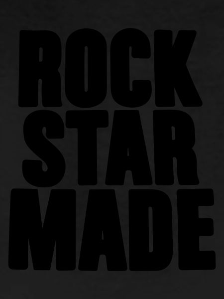 rock star made