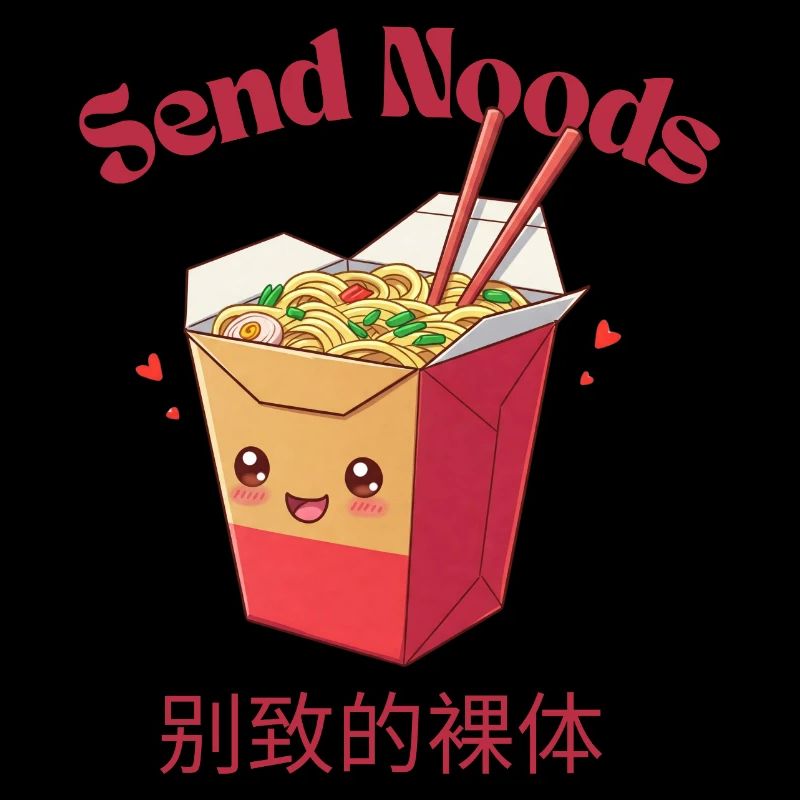 Send Noods