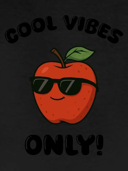 Apple Comic