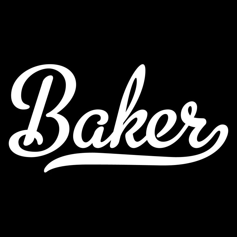 baker