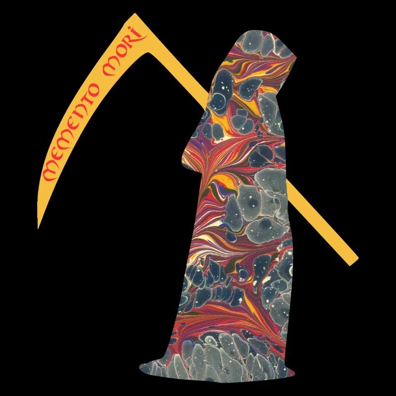 remember that you will die e 227 grim reaper