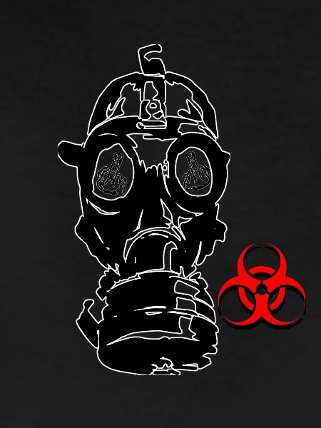 fuck the virus