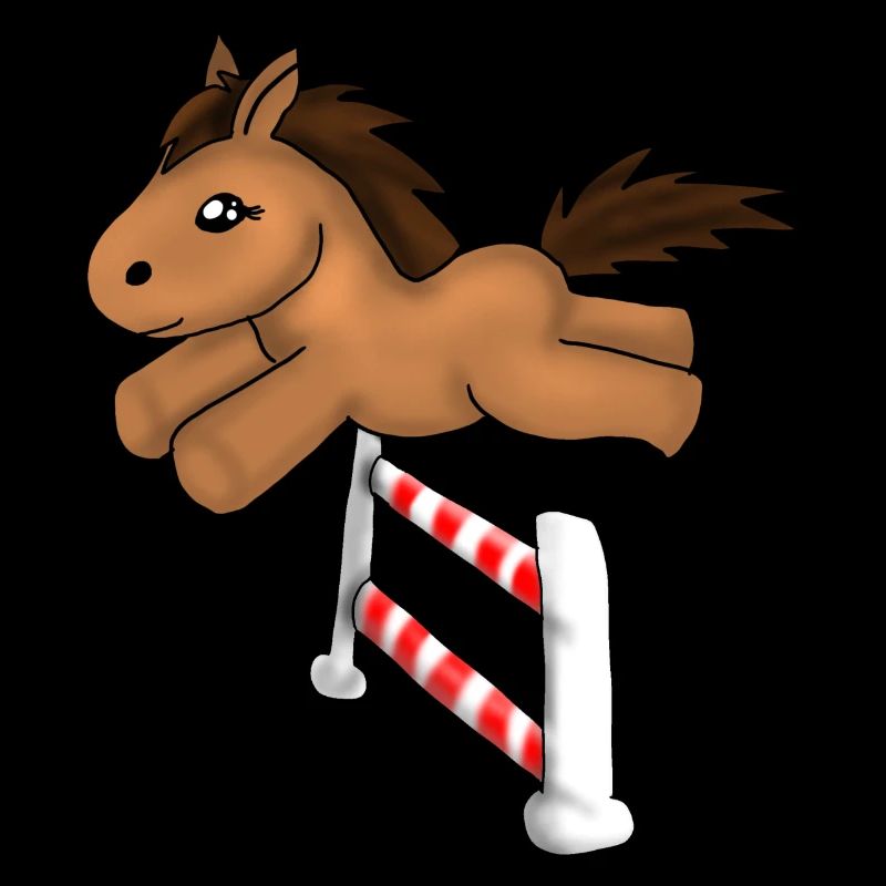 L’équitation de l’équitation