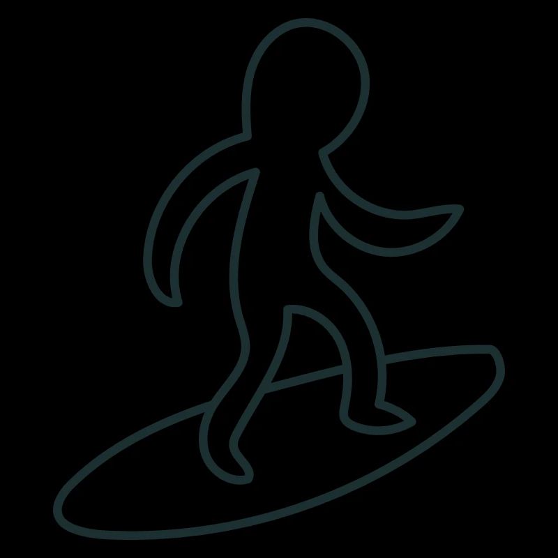 lil surf gars