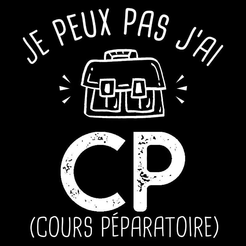 je peux pas j ai CP rentréee des classes école