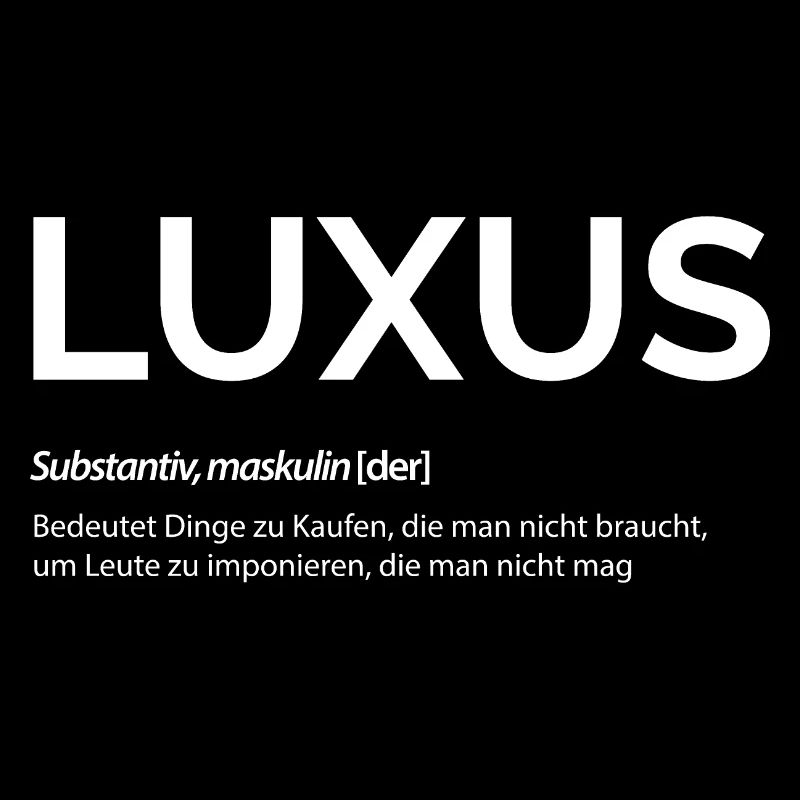 Luxus