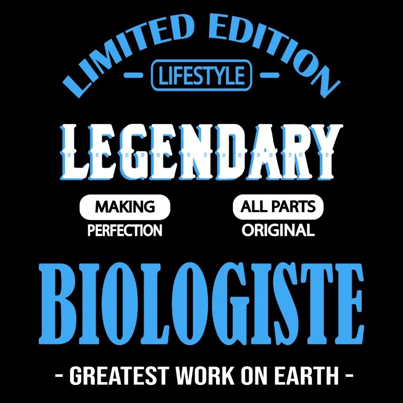BIOLOGISTE