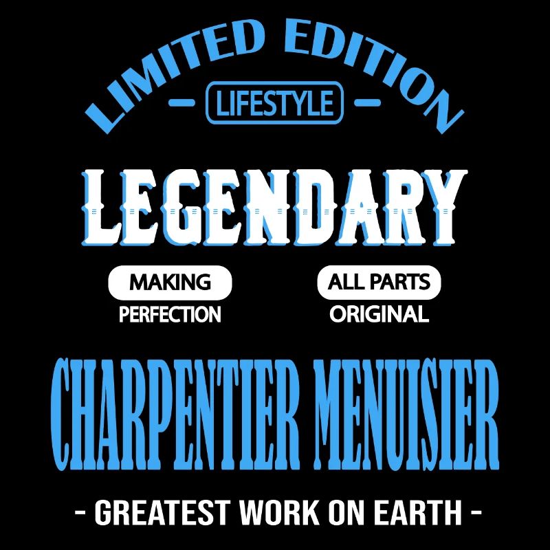 CHARPENTIER MENUISIER